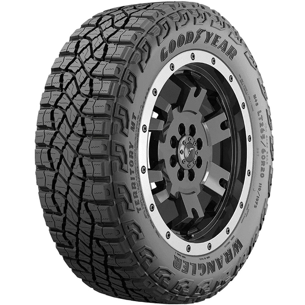 All-Terrain Tire LT315/70R17 B316550