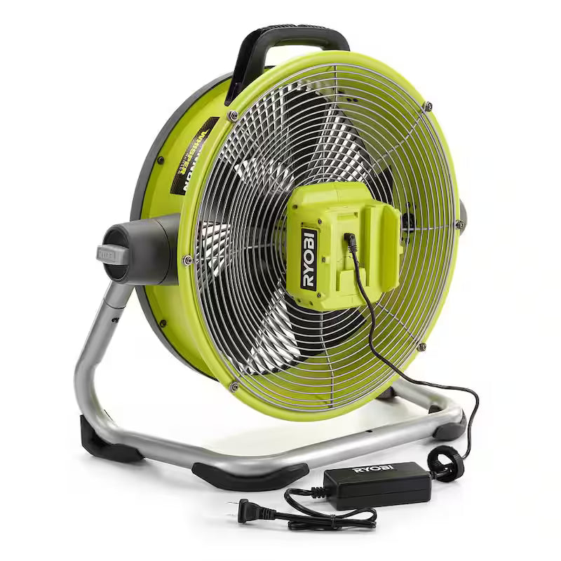 40V 14 in. Cordless Fan J183364