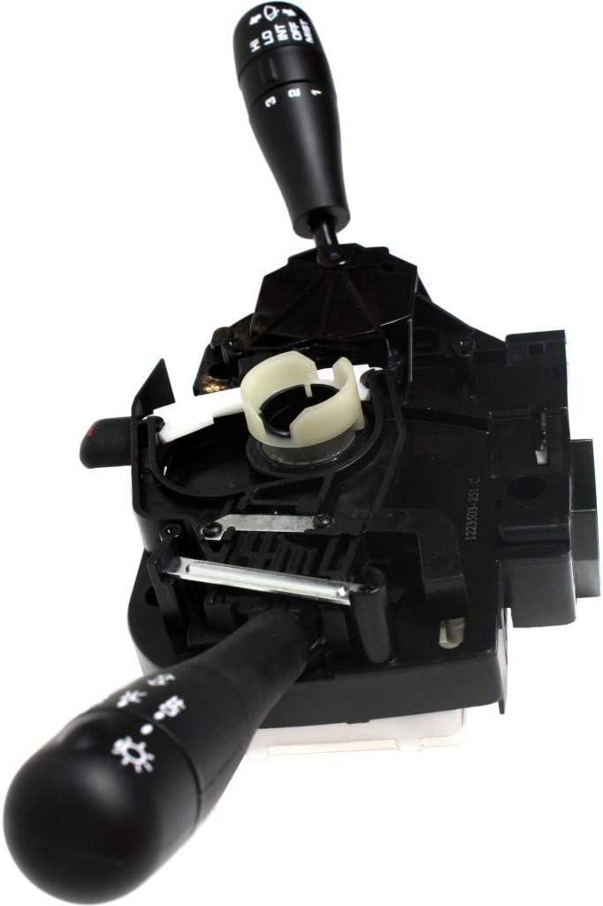 Turn Signal Switch for Saturn SL / SL1 / SL2 1995-2002 M2590
