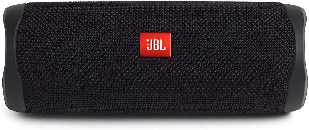 Black Waterproof Bluetooth Speaker X844
