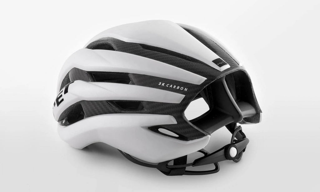 Carbon Helmet Black M P174823