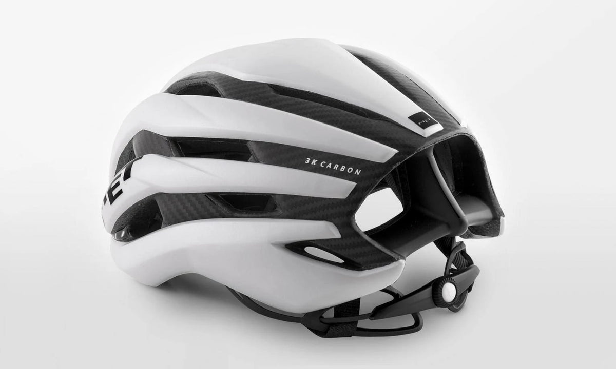 Carbon Helmet Black M P174823