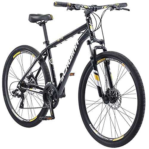 700c Wheel Hybrid Bike with Aluminum Frame Y859