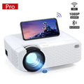 Mini Portable HD 720P Projector B328757