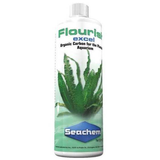 Flourish E3981