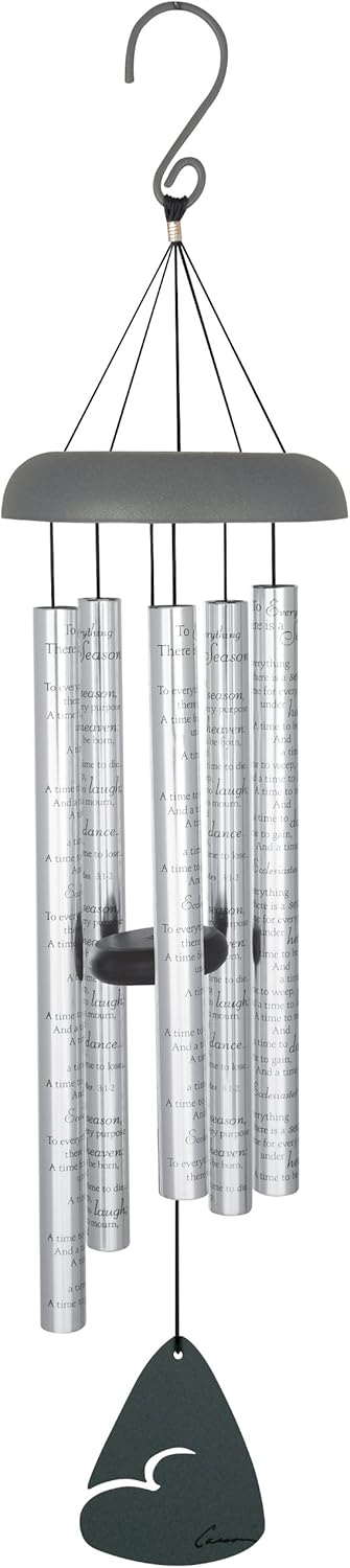 44-Inch Wind Chime J867328