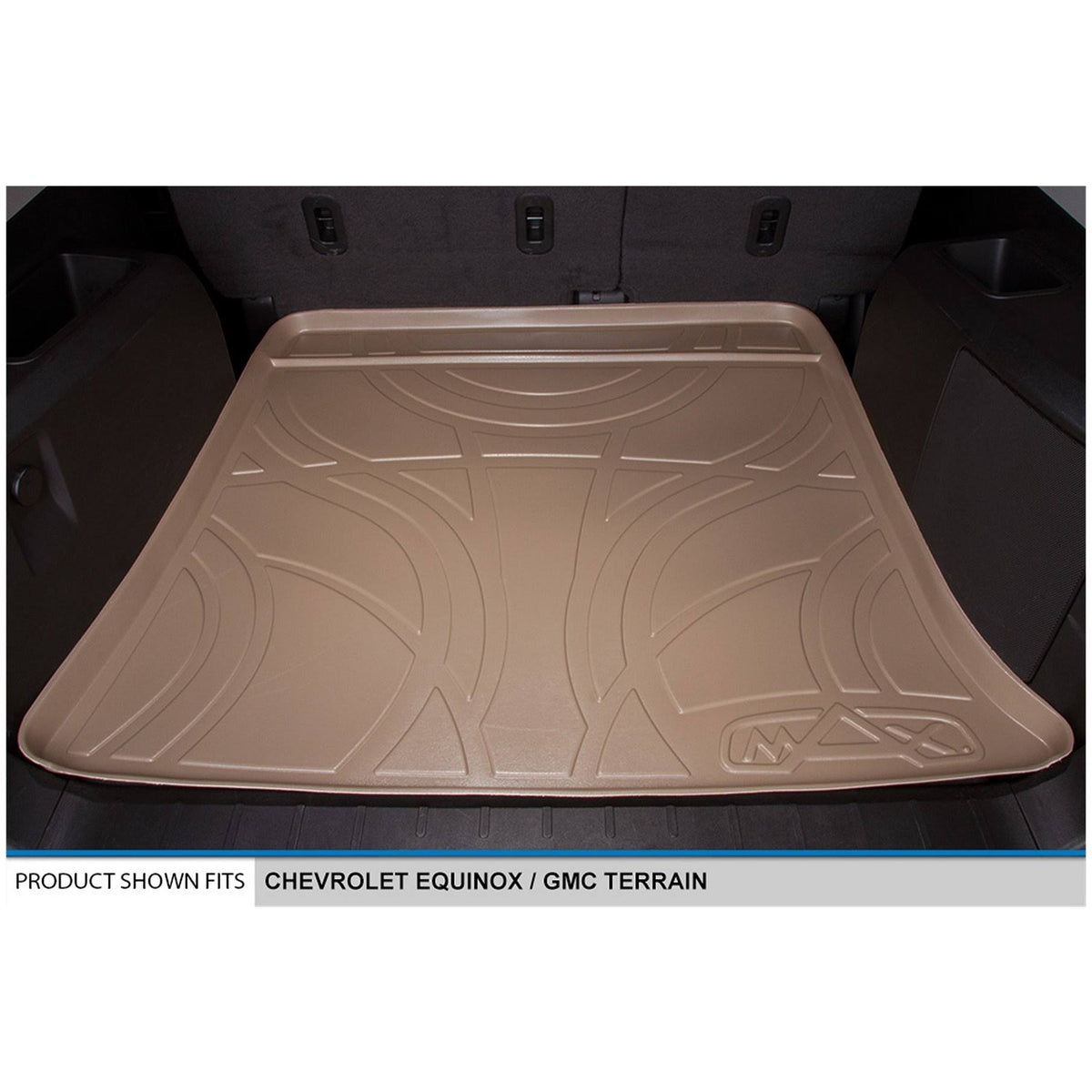 Cargo Liner M159