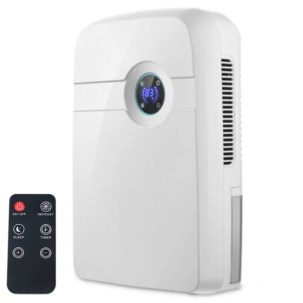 Mini Dehumidifier with Remote Control L942