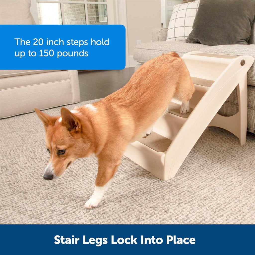 Folding Pet Steps Q16249