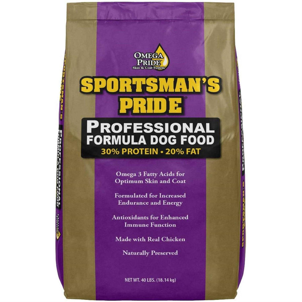 Dog Food L118