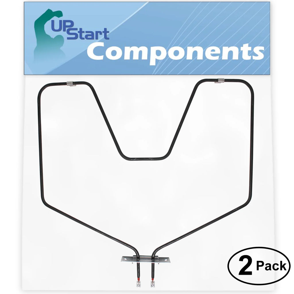 2-Pack Oven Heating Element C238