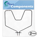 2-Pack Oven Heating Element C238