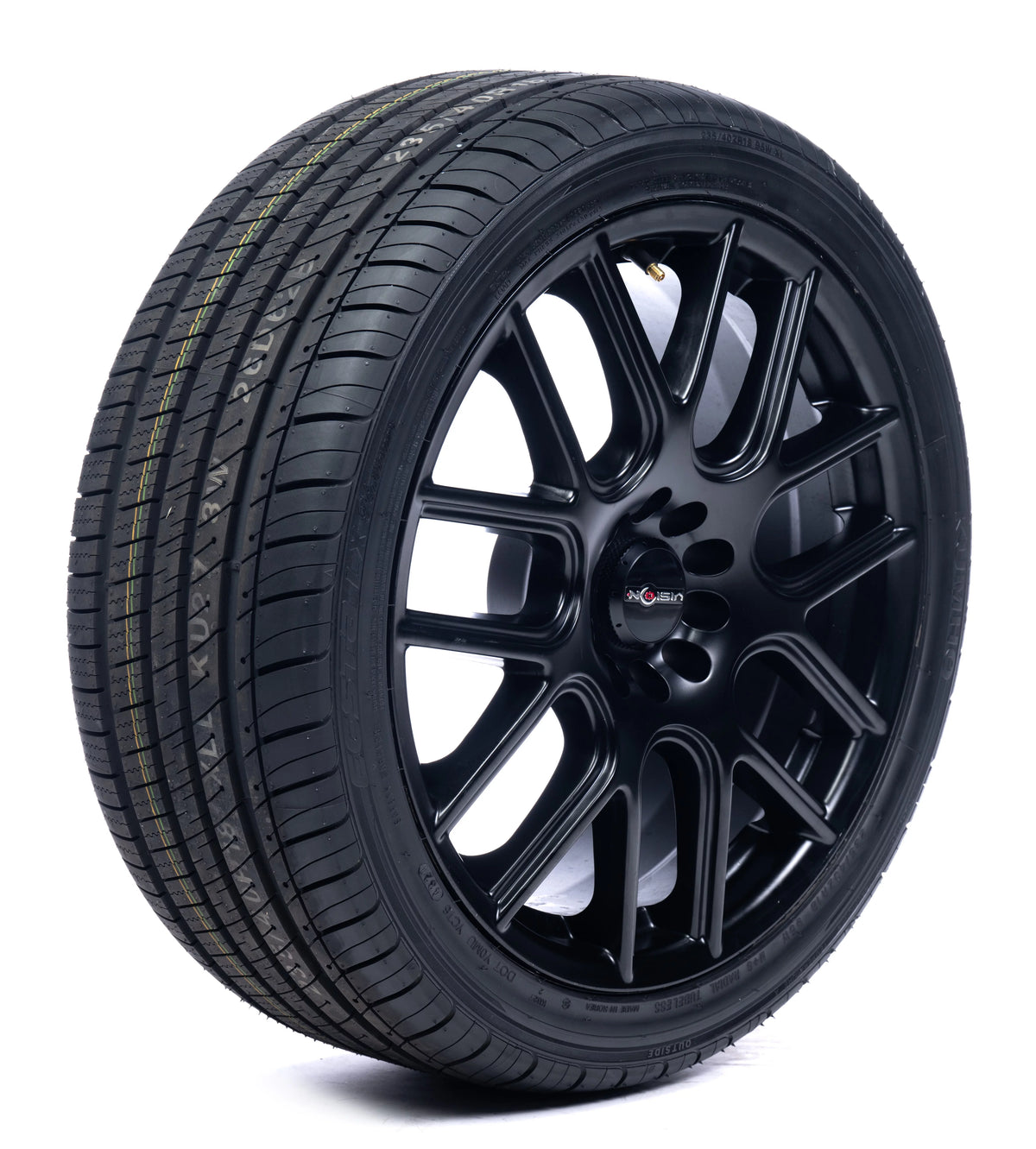 All-Season Tire 225/50R17 98W F3122