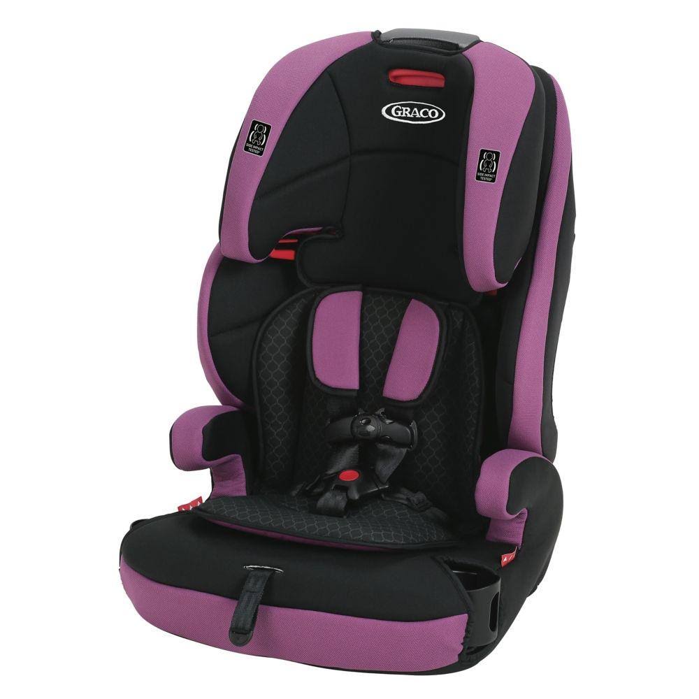 3-in-1 Harness Booster Car Seat I69810