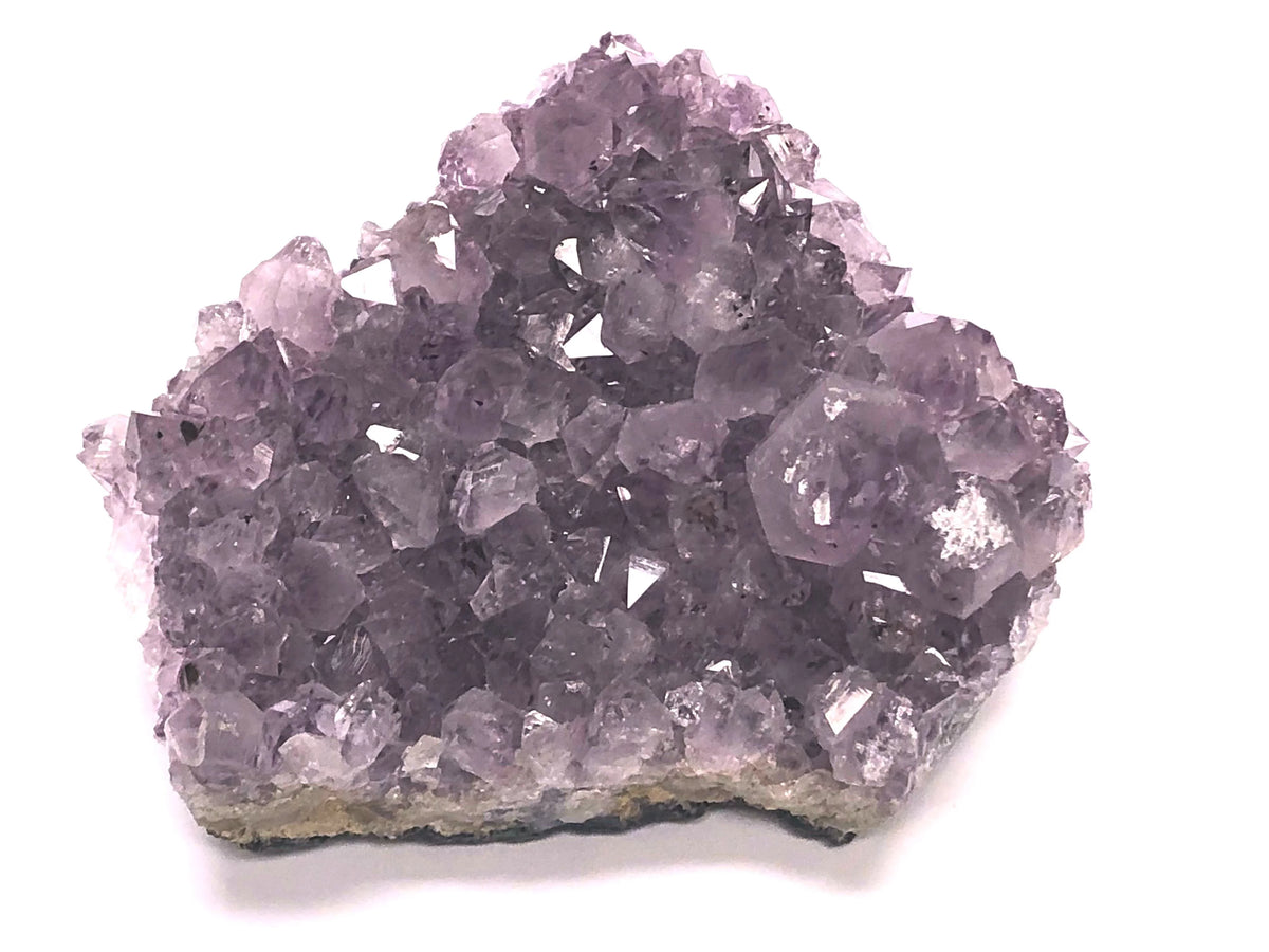 Raw Amethyst Geode Piece C6144