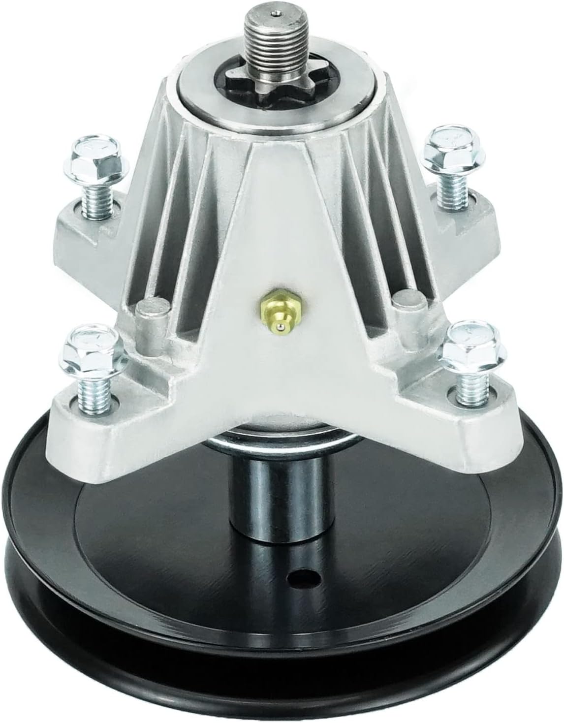 (2 Pack) Mower Deck Spindle Assembly B5131