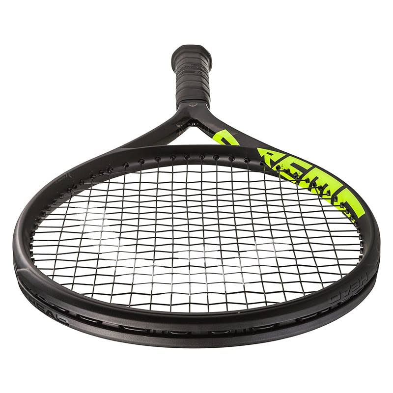 Head Extreme Mp Tennis Racquet L91440