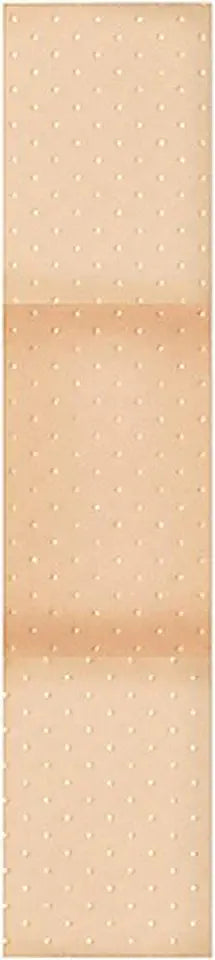 Adhesive Bandage, 1-1/2" x 1-1/2" J636