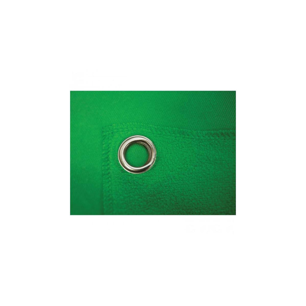 Green Cotton Background H83303