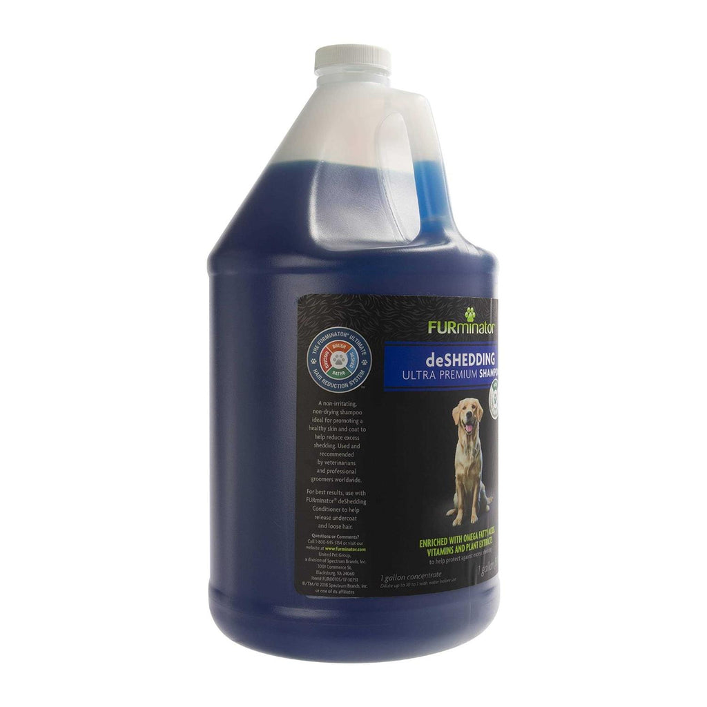 Deshedding Shampoo V77152