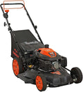 22 in. 201cc 6 Speed Gas Self Propelled Lawn Mower H78249