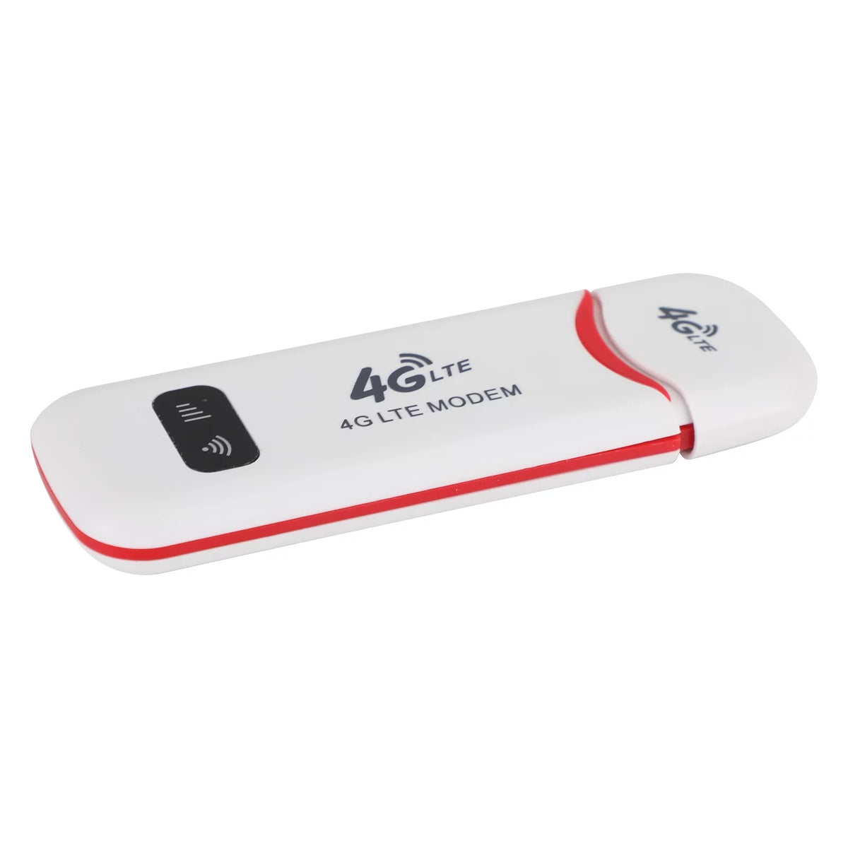 4G Unlocked Portable Hotspot Mini Wifi Router USB Modem 100Mbps LTE A101662