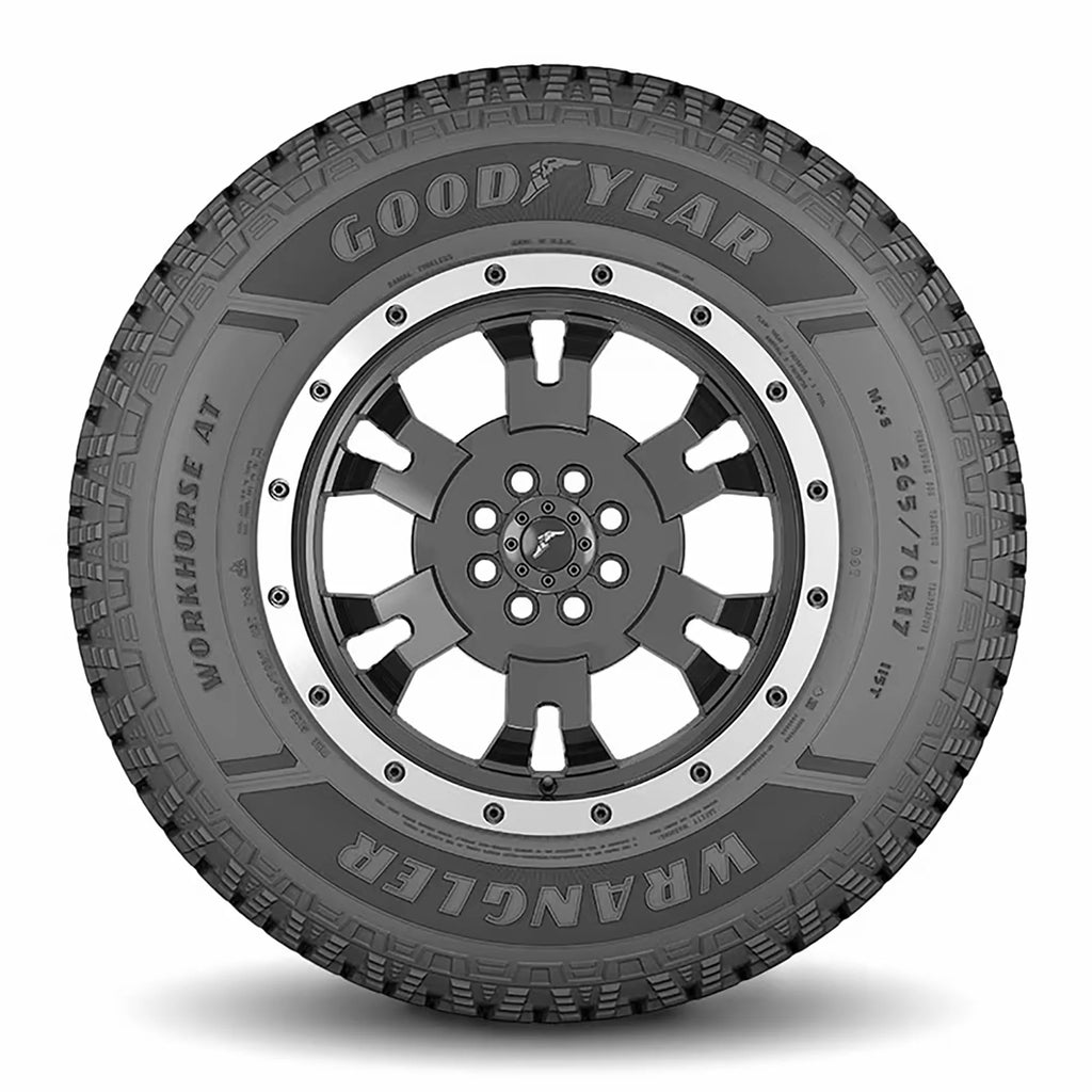 All Terrain Light Truck Tire R984