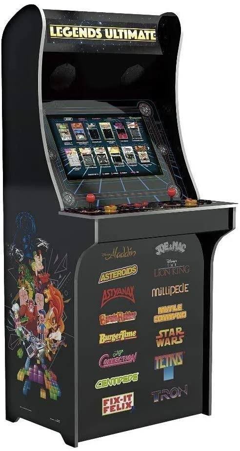Home Arcade Y6045