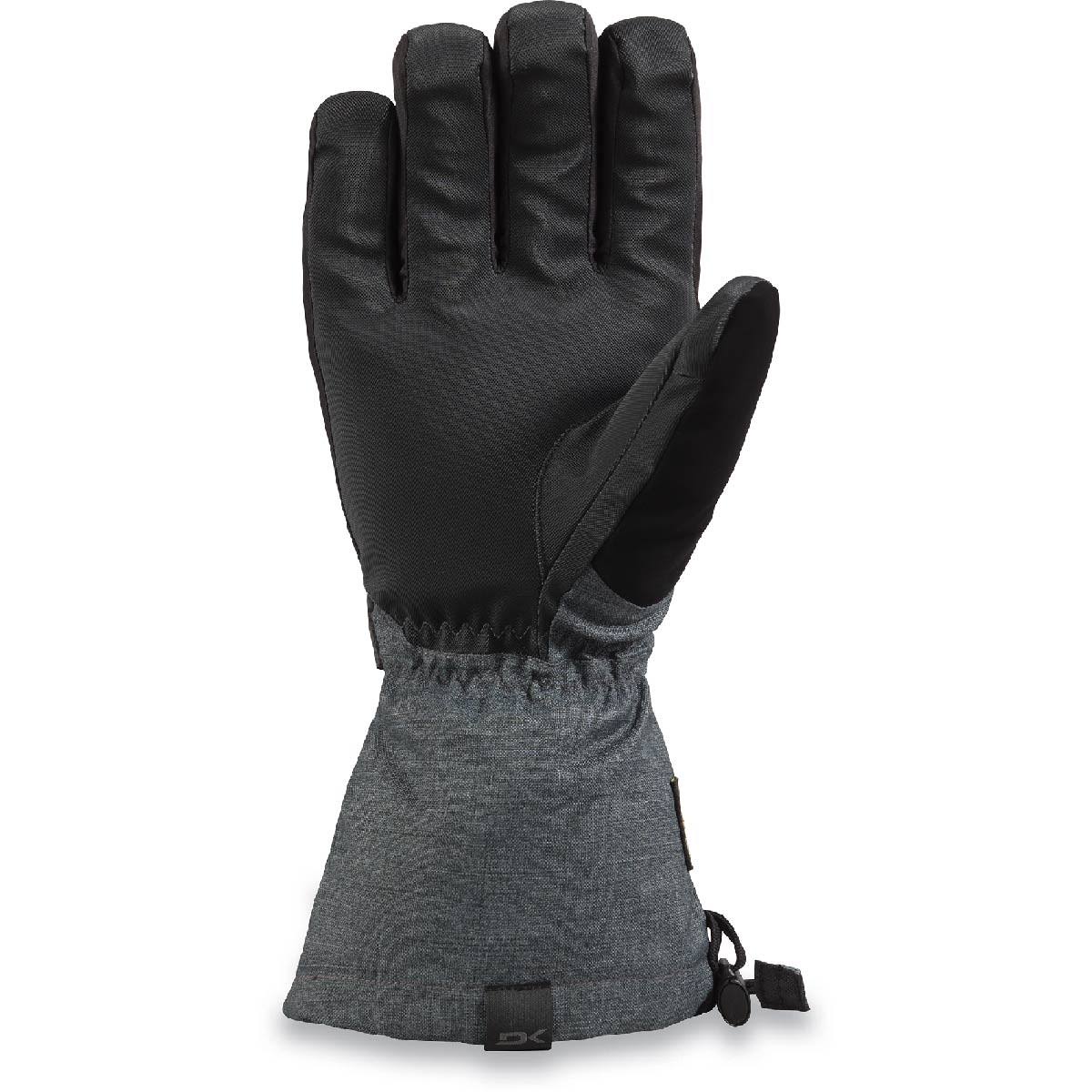 Carbon L Glove V416985