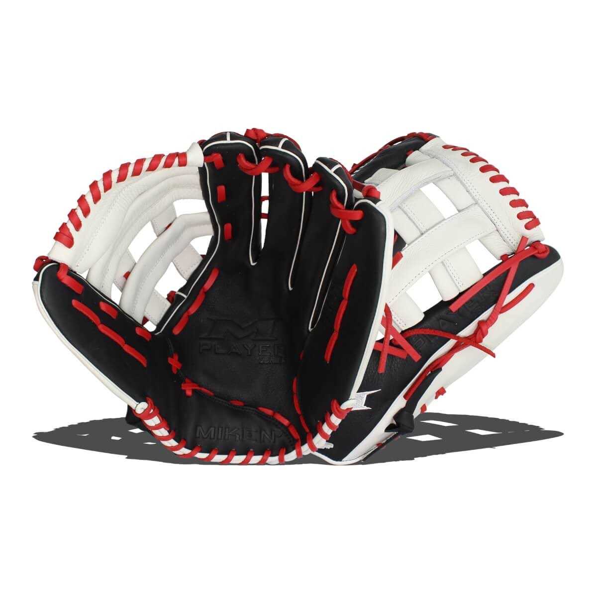 15 inch Slowpitch Softball Glove Y135