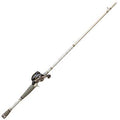 Baitcast Rod and Reel Combo K320193