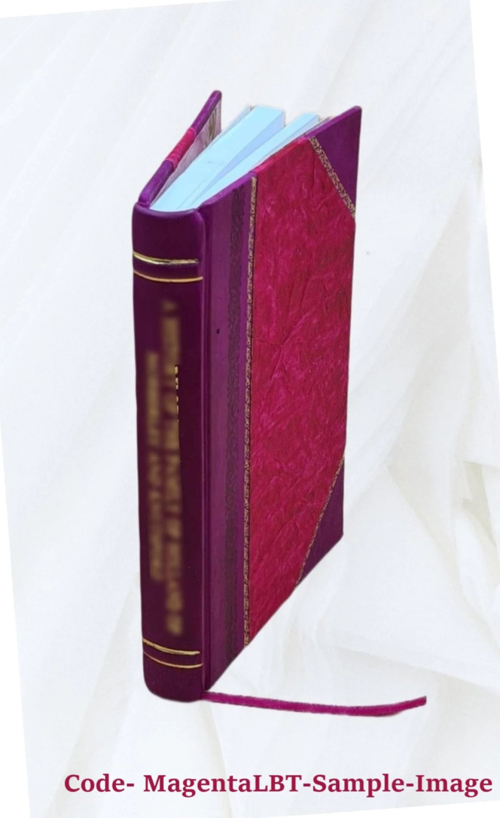 The Georgics of Virgil, book IV, Leather Bound L269371