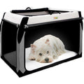 Foldable Travel Dog Crate E797510