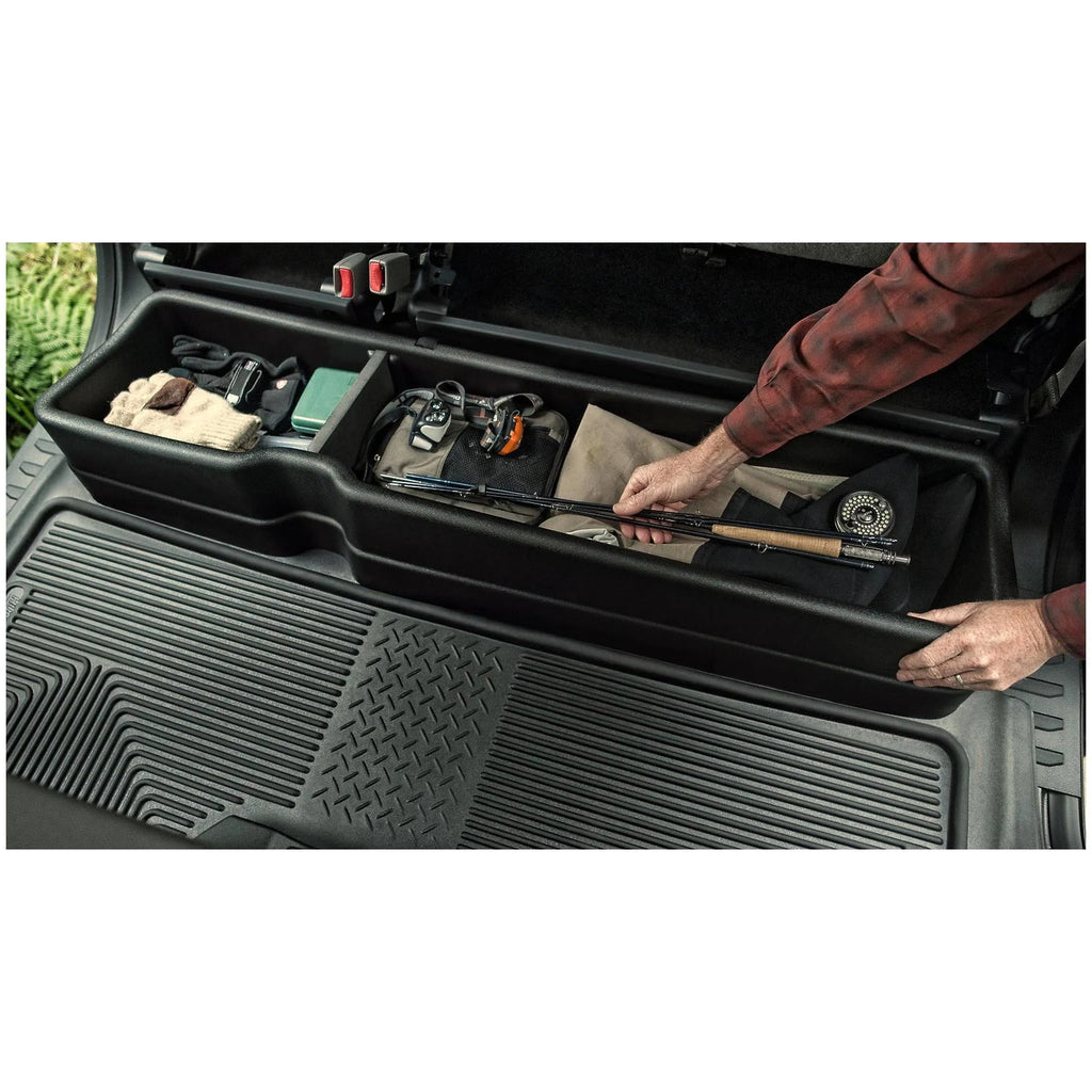 Under Seat Storage Box K625