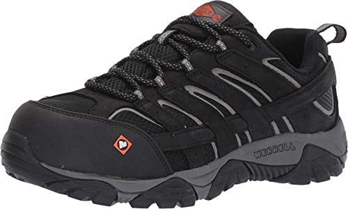 Men's Composite Toe Industrial Shoe P7832