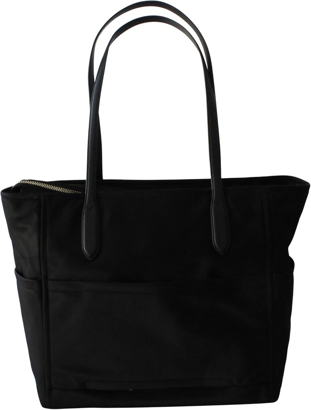 Black Large Tote F742555