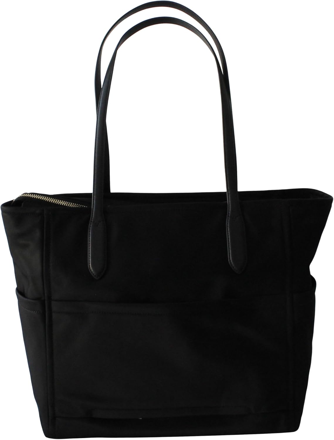Black Large Tote F742555