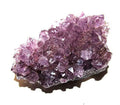 Raw Amethyst Geode Piece C6144