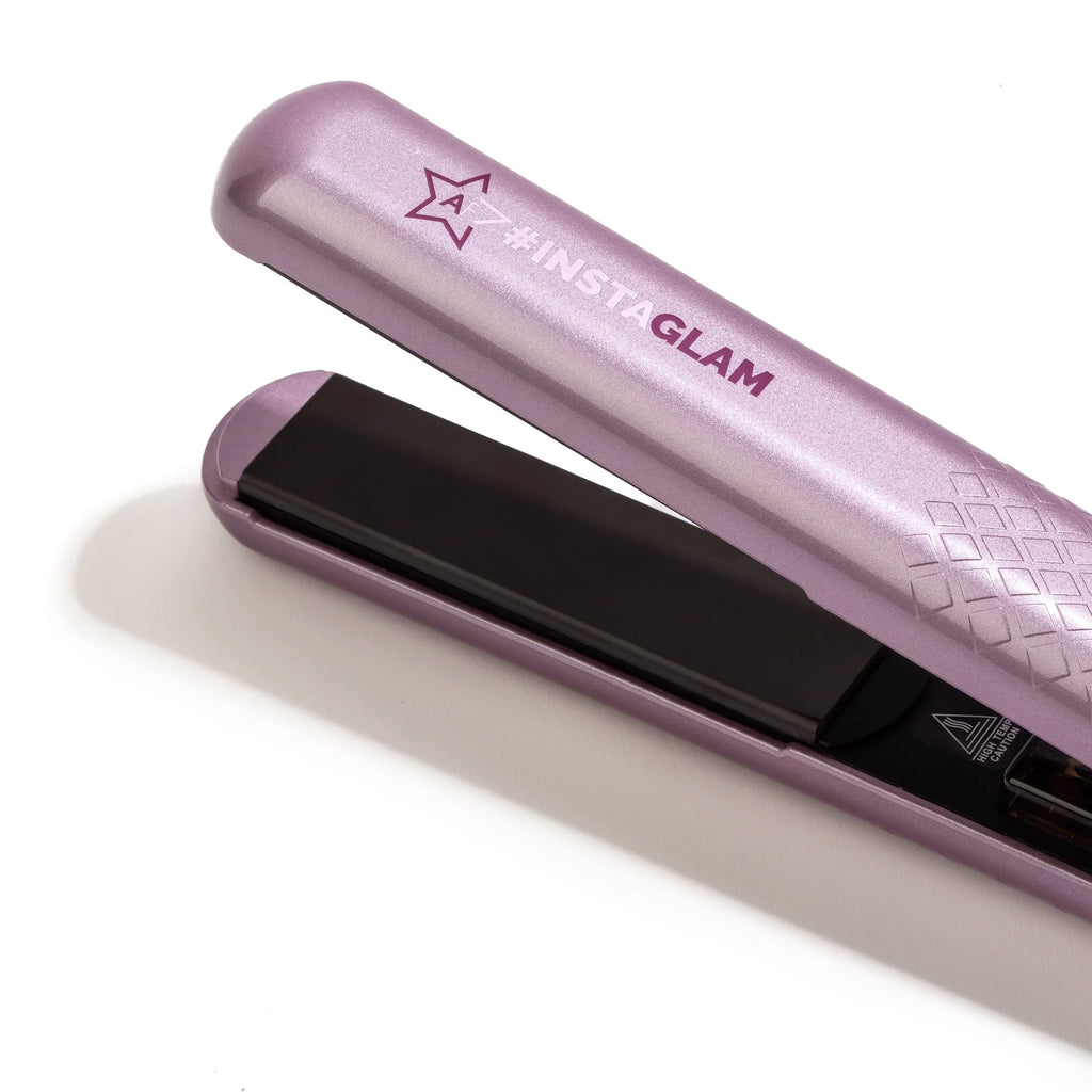 1.25" Flat Iron Hair Straightener A94413