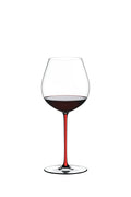Red Wine Glass P290365