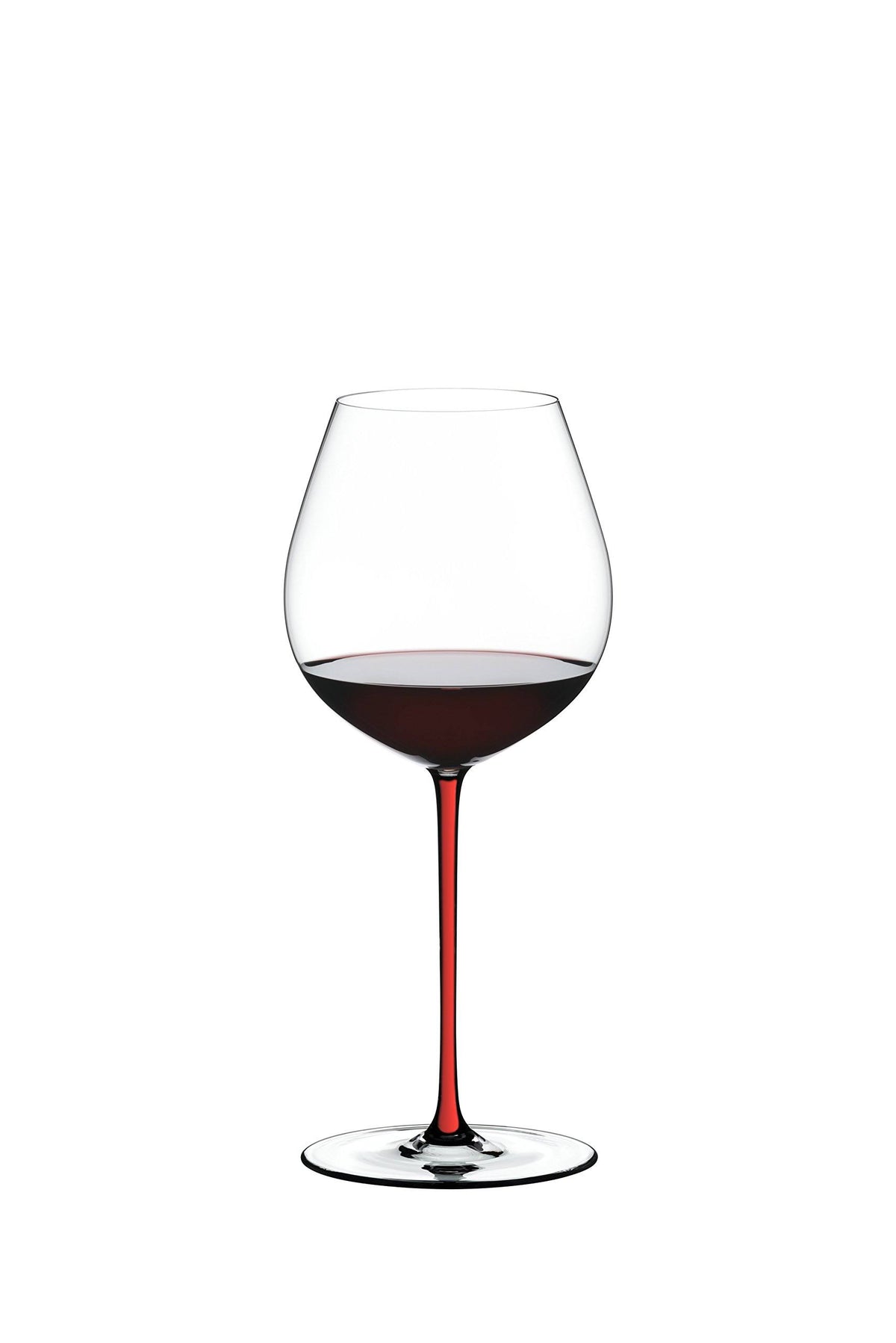 Red Wine Glass P290365