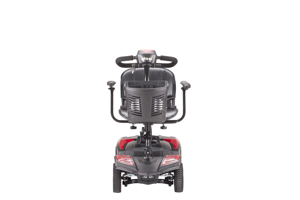 4 Wheel Electric Scooter S858554