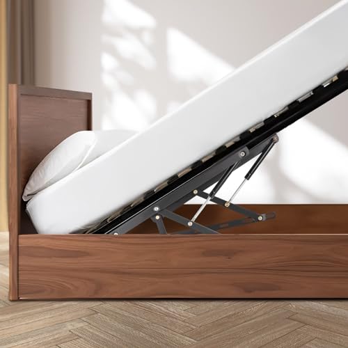Black Metal Bed Lift Mechanism C575