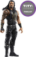 WWE Sound Slammers Roman Reigns Action Figure M40278