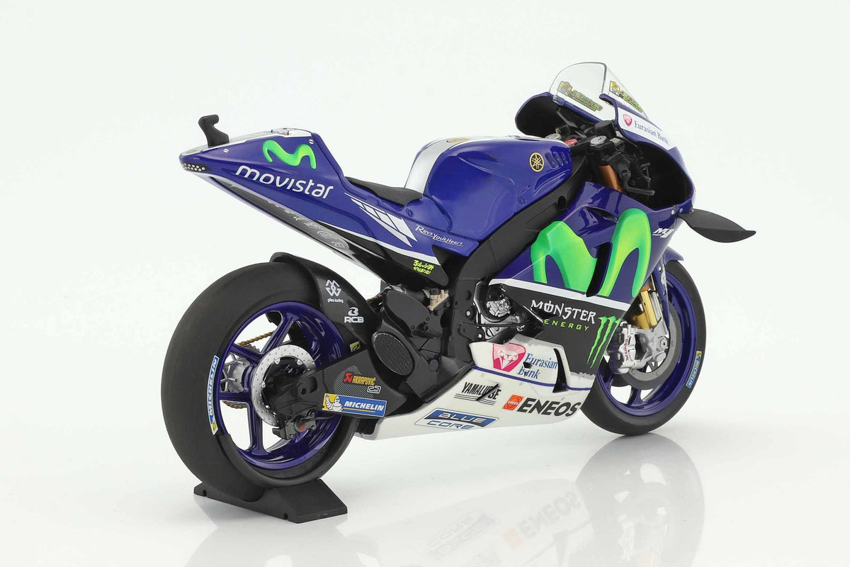 Yamaha YZR-M1 Valentino Rossi 2016 S342