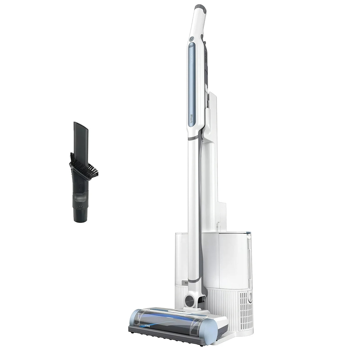 Cordless Stick Vacuum Cleaner with HEPA Self-Empty Base A5124