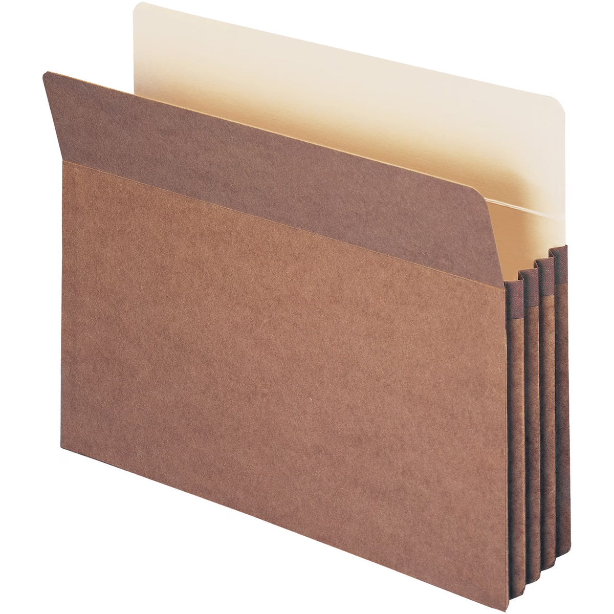 Redrope File Pockets Letter 3.5" Exp 25/BX J366852