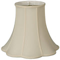 Eggshell Lamp Shade, 7 x 14 x 11.5 J8960