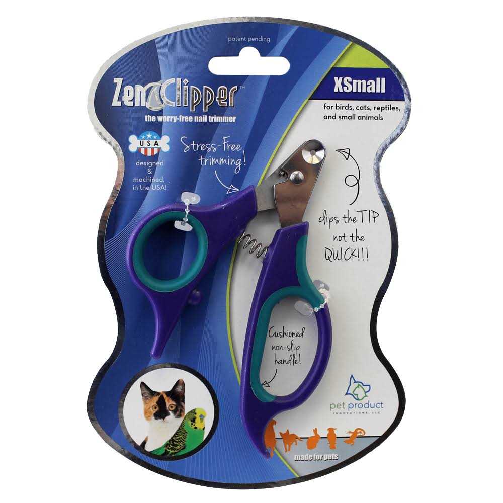 Pet Nail Trimmer W950