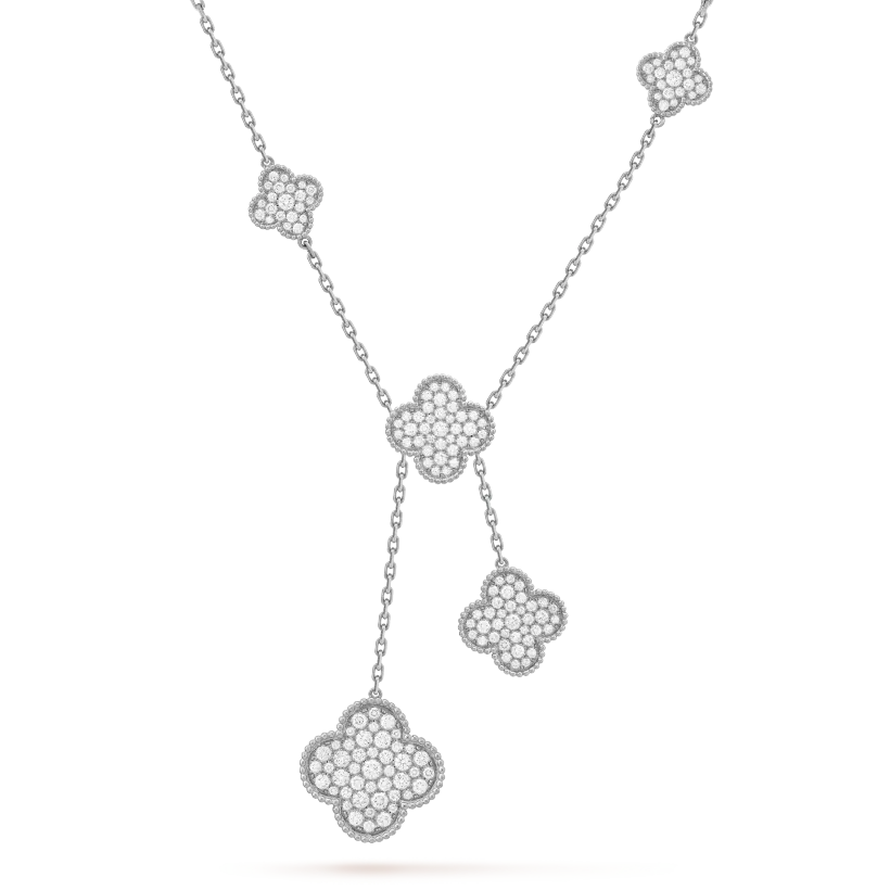 Necklace P4504